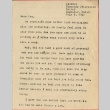 Letter to a Nisei man from his sister (ddr-densho-153-65)