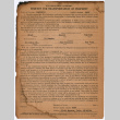 Request For Transportation of Property to New Rochelle, New York (ddr-densho-329-1016)