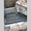 Form work for wall footings (ddr-densho-354-1686)