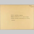 Envelope of Augustine Furumoto photographs (ddr-njpa-5-656)