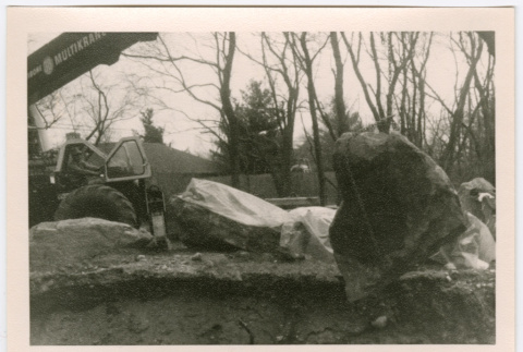 Placing rock (ddr-densho-377-2011)