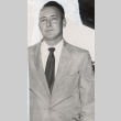 Head of a Honolulu advertising and public relations firm (ddr-njpa-2-58)