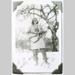 William Kochiyama in winter gear (ddr-densho-1007-838)
