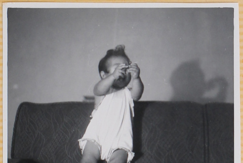Susan Shiomi (ddr-densho-522-203)