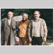 Mr. Poirot, Matsumoto Fay, and Francois Poirot (ddr-densho-1007-276)