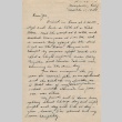 Letter to a Nisei man from his brother (ddr-densho-153-107)
