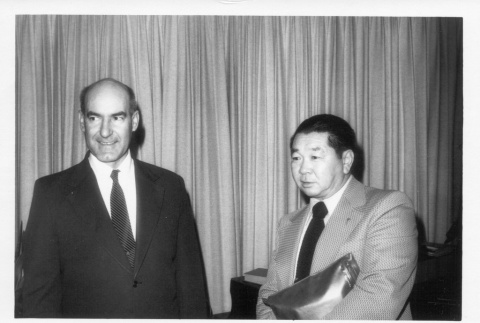 Japanese American politician (ddr-densho-109-14)