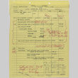 Purchase orders and shipping manifest (ddr-densho-424-715)