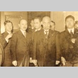 Senjuro Hayashi and others (ddr-njpa-4-2814)