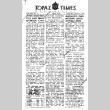 Topaz Times Vol. VIII No. 11 (August 9, 1944) (ddr-densho-142-331)