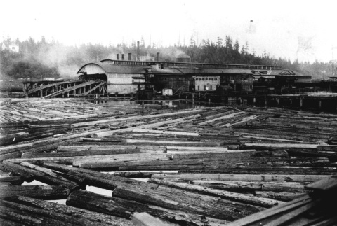 Port Blakely sawmill (ddr-densho-34-69)