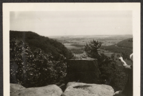View of a valley (ddr-densho-433-1179)