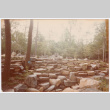 Rock feature under construction (ddr-densho-377-2578)