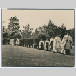 Wedding procession at Kubota Garden (ddr-densho-544-5)