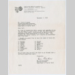 Condolence letter from the staff of Bronx Municipal Hospital Center to Yuriko (Domoto) Tsukada (ddr-densho-329-1264)