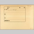 Envelope of U.S.S. Relief photographs (ddr-njpa-13-31)