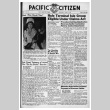 The Pacific Citizen, Vol. 32 No. 14 (April 7, 1951) (ddr-pc-23-14)