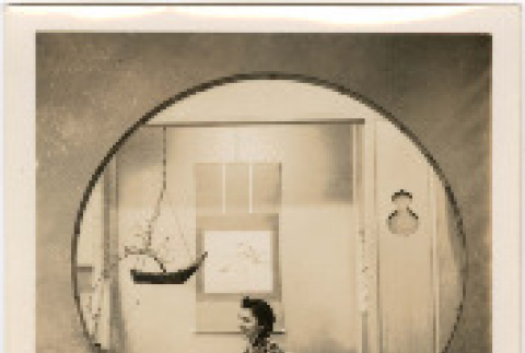 Photo front and back (ddr-densho-426-2052-mezzanine-f03979da0a)