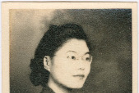 Photo front and back (ddr-densho-426-1946-mezzanine-509de01627)