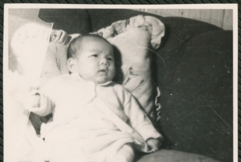 Kathie Abe (ddr-densho-522-716)