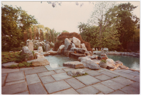 Hot tub (ddr-densho-377-1779)