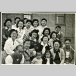 Manzanar, hospital staff (ddr-densho-343-93)