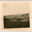 Overview of Wurzburg, Germany (ddr-densho-458-50)