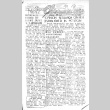 Poston Chronicle Vol. XII No. 13 (May 6, 1943) (ddr-densho-145-305)