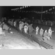 Obon Festival- Odori folk dance (ddr-one-1-213)