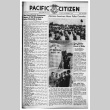 The Pacific Citizen, Vol. 19 No. 9 (September 9, 1944) (ddr-pc-16-37)