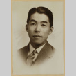 Portrait (ddr-densho-287-725)