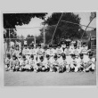 Western Giants baseball team (ddr-densho-114-443)