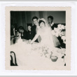 Wedding photo (ddr-densho-540-15)