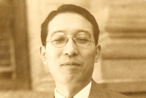 A man (ddr-njpa-4-2444)