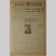 Pacific Citizen, Vol. 46, No. 19 (May 9, 1958) (ddr-pc-30-19)