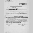 Parole Agreement (ddr-densho-25-57)