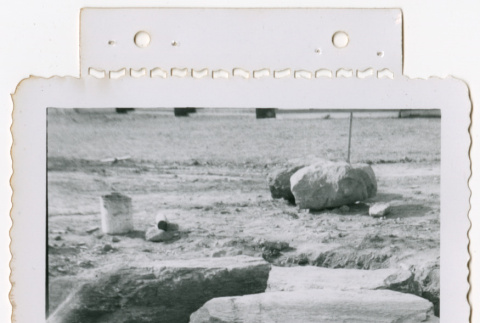 Rocks (ddr-densho-377-1787)