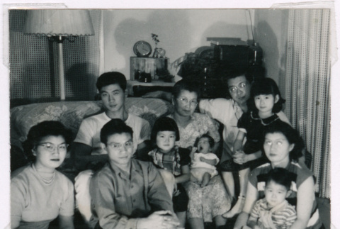 Nakahara family photo (ddr-densho-477-225)