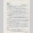Kanshi Stanley Yamashita interviewee form and dissertation abstract (ddr-densho-1007-1126)