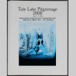 Tule Lake Pilgrimage Program 2000 (ddr-densho-530-5)