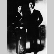 [Portrait of Mr. and Mrs. Shosuke Nitta] (ddr-csujad-29-265)