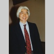 Ronald Takaki (ddr-densho-26-34)