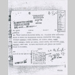 FBI memo on Nisei refusing to report for preinduction physical (ddr-densho-122-411)