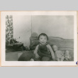Miki Domoto (ddr-densho-329-1305)