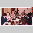 Isoshima family out for dinner (ddr-densho-477-571)