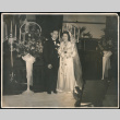 Bride and groom (ddr-densho-395-23)