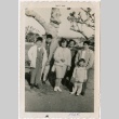 Japanese American family (ddr-densho-325-581)