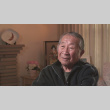 Takeshi Minato Interview Segment 1 (ddr-manz-1-57-1)
