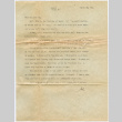 Letter from Tadashi Ishida to Mr. & Mrs. Y Ishida (ddr-densho-535-347)
