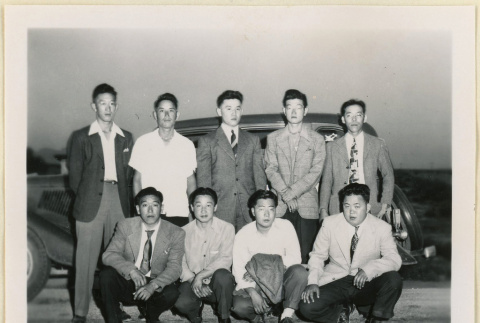 18th inductee group (ddr-densho-37-2038)